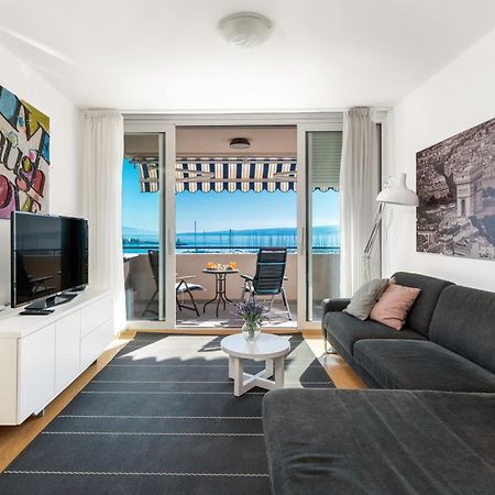 Luxury Residence Adriatic Pearl Split Exterior foto