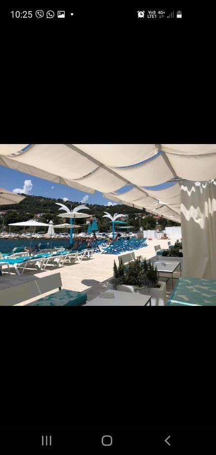Luxury Residence Adriatic Pearl Split Exterior foto